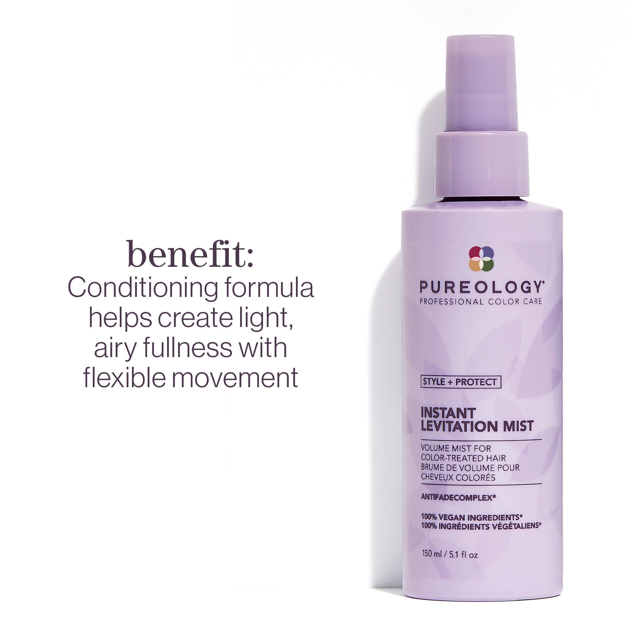 Pureology Pureology - Pure Volume Spring Gift Set - photo 4