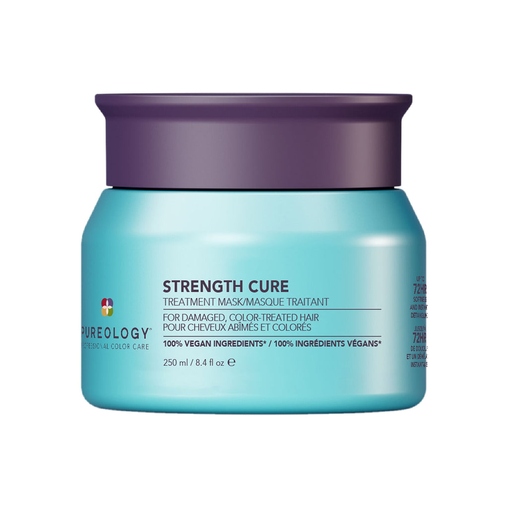 Pureology PUREOLOGY - Strength Cure Superfood Treatment - photo 1