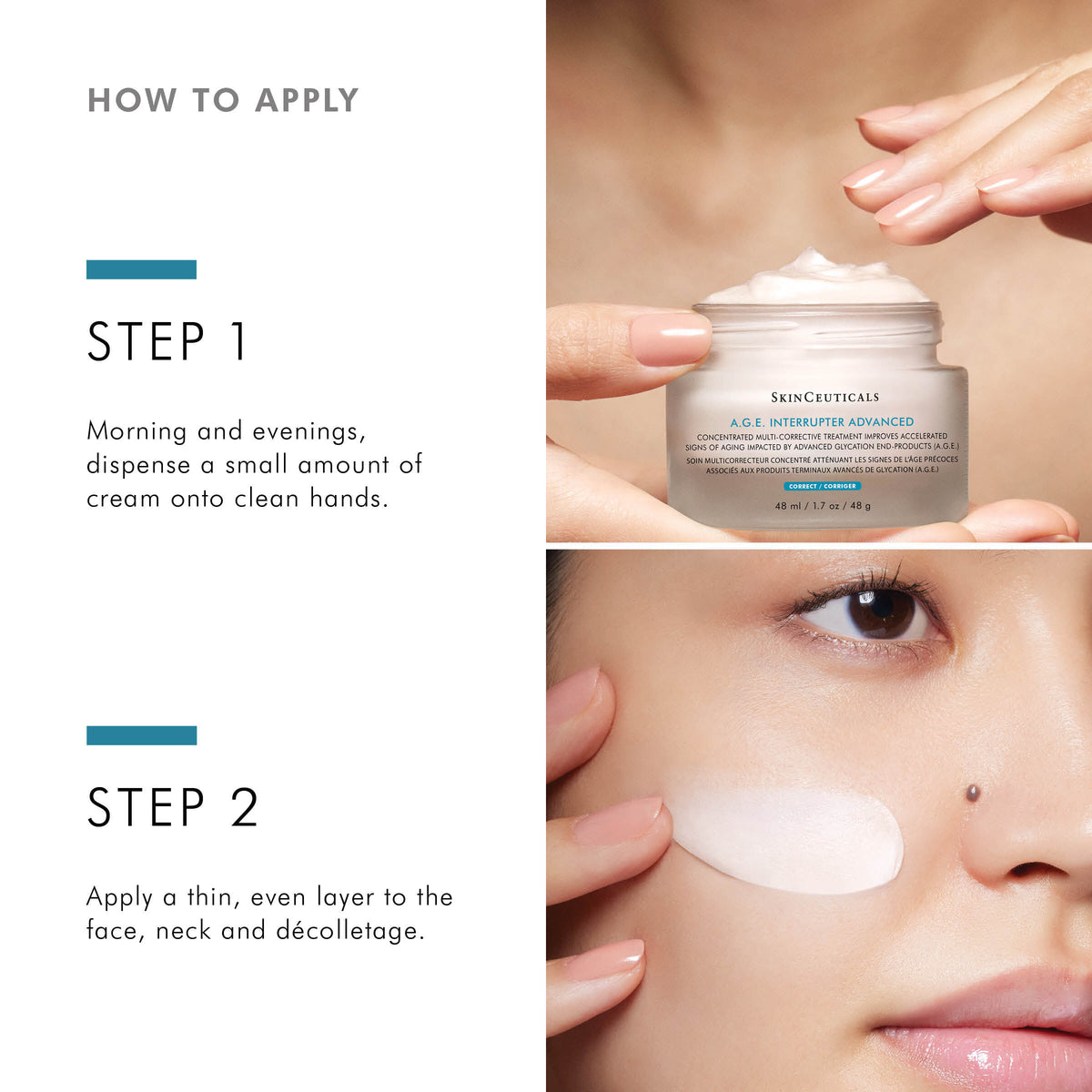 SkinCeuticals SkinCeuticals - A.G.E. INTERRUPTER - photo 4