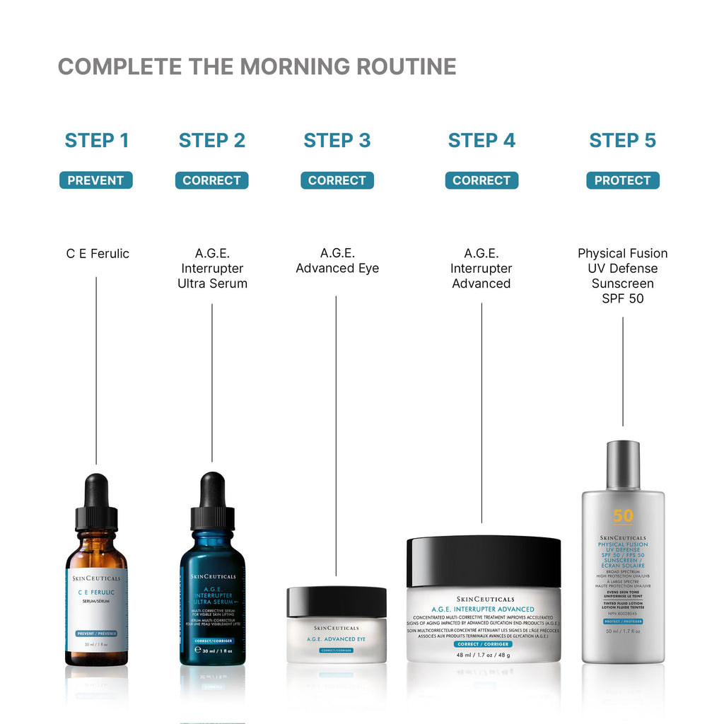 SkinCeuticals SkinCeuticals - A.G.E Interrupter Ultra Serum - photo 8