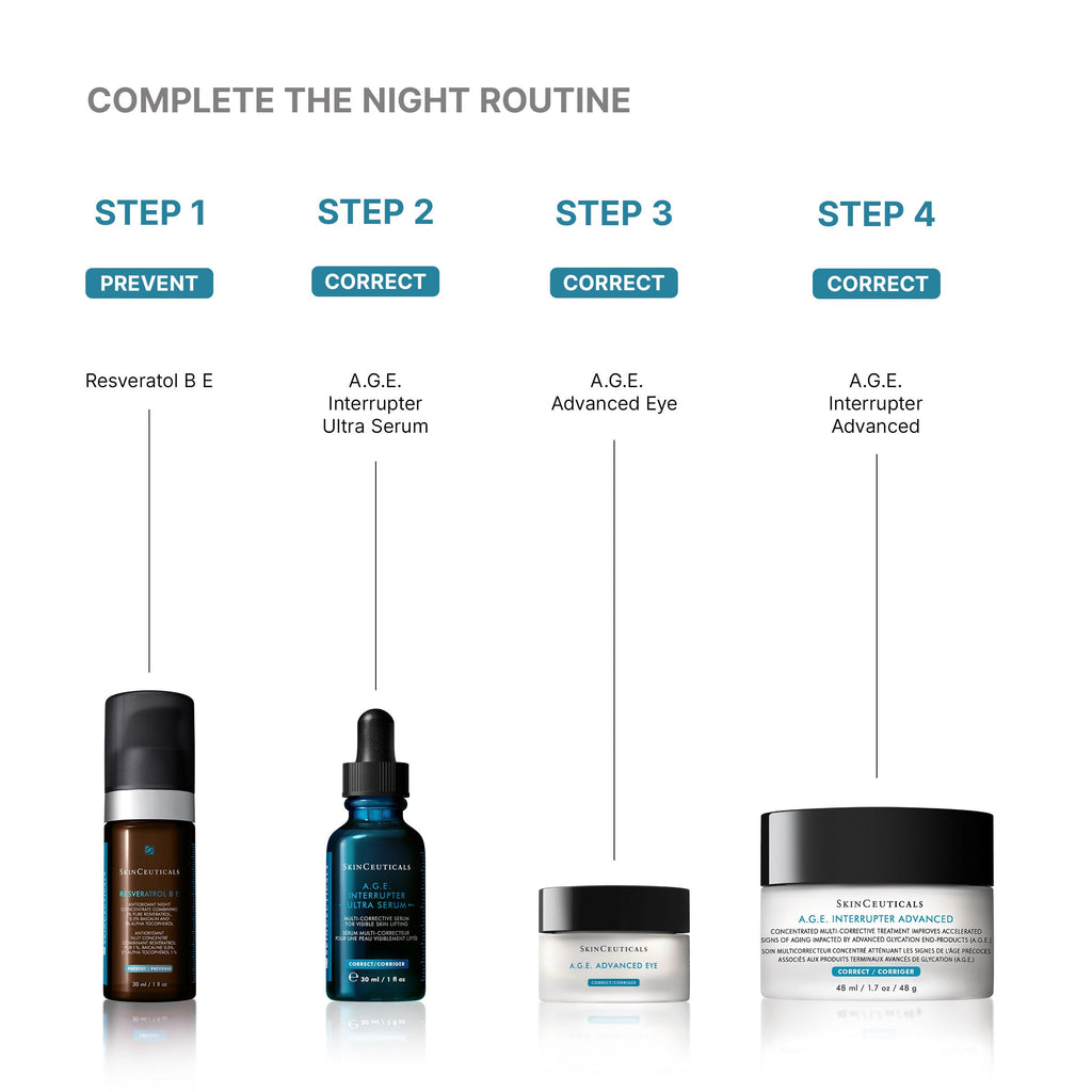 SkinCeuticals SkinCeuticals - A.G.E Interrupter Ultra Serum - photo 9
