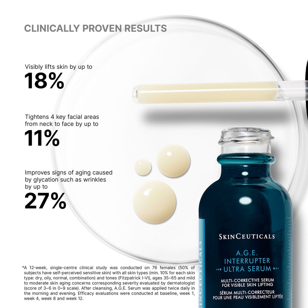 SkinCeuticals SkinCeuticals - A.G.E Interrupter Ultra Serum - photo 11