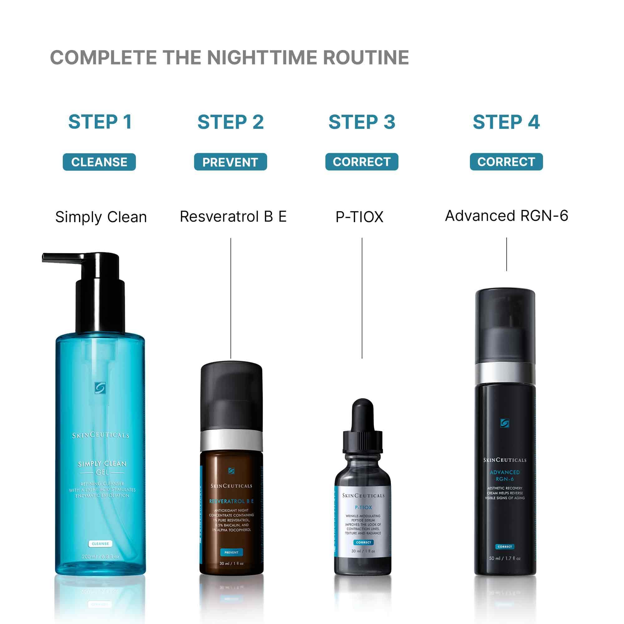 SkinCeuticals SkinCeuticals - Advanced RGN-6 Rejuvenation & Repair Cream - photo 12