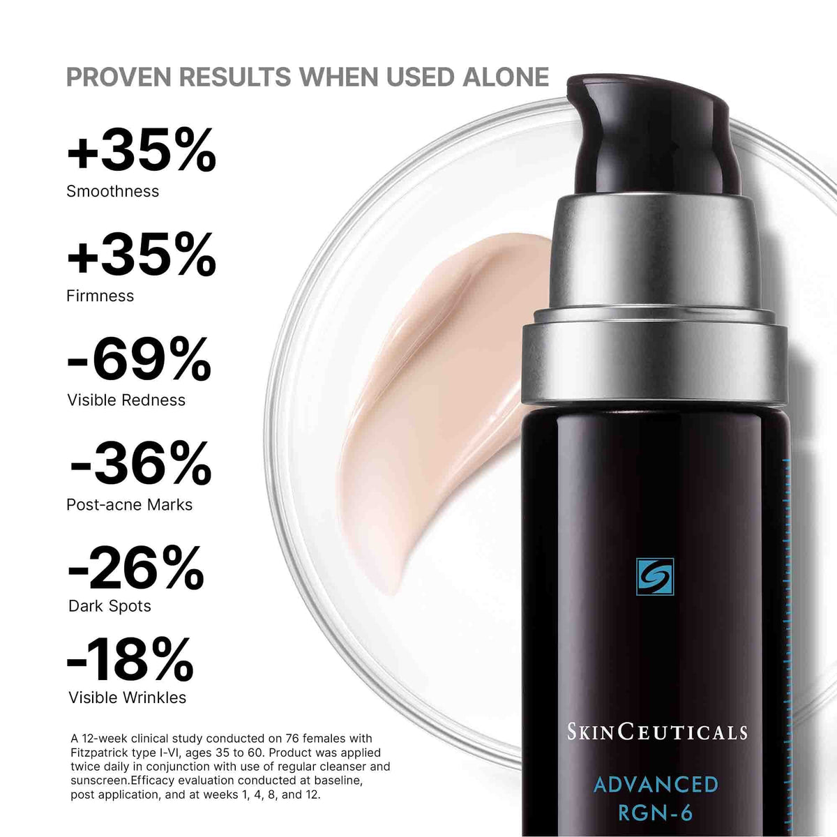 SkinCeuticals SkinCeuticals - Advanced RGN-6 Rejuvenation & Repair Cream - photo 13