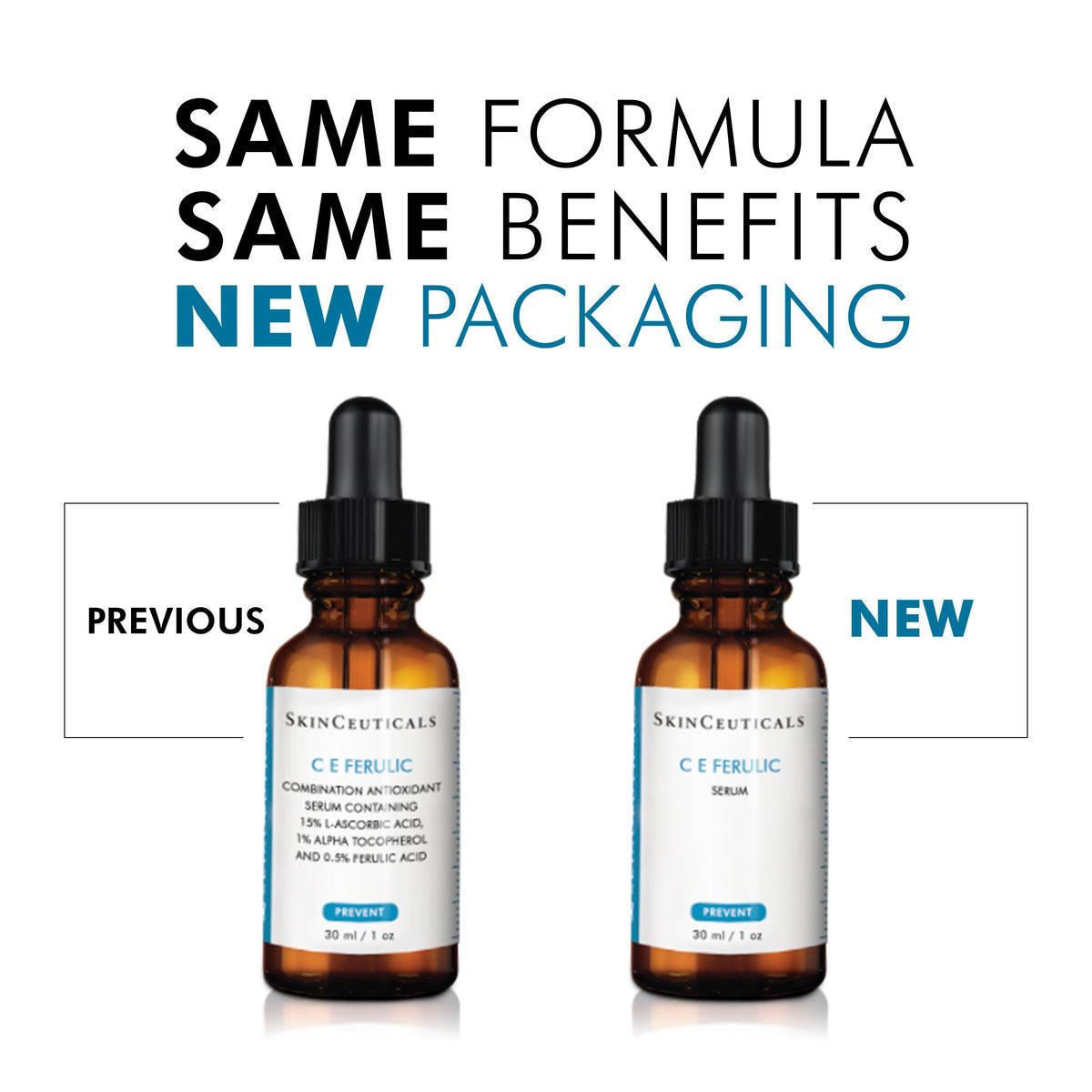 SkinCeuticals SkinCeuticals - C E FERULIC® WITH 15% L-ASCORBIC ACID - photo 2