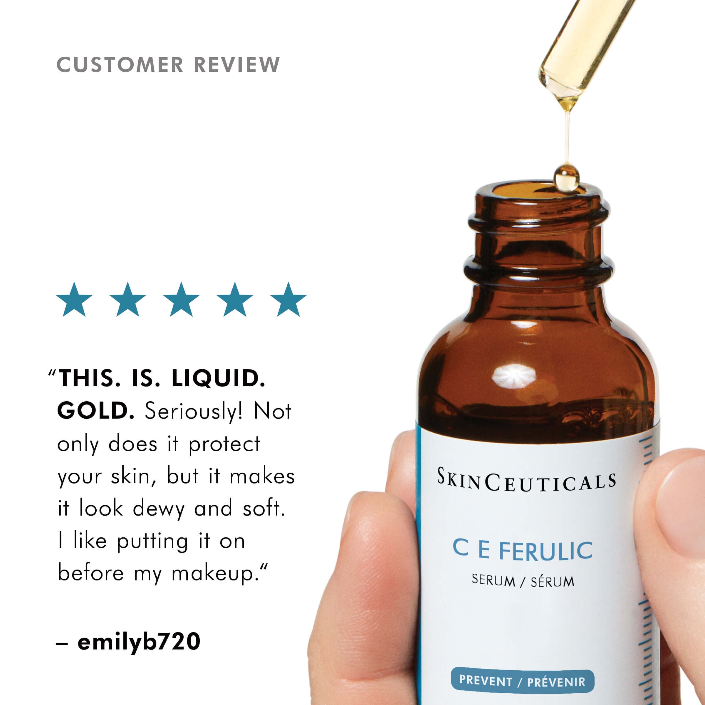 SkinCeuticals SkinCeuticals - C E FERULIC® WITH 15% L-ASCORBIC ACID - photo 6