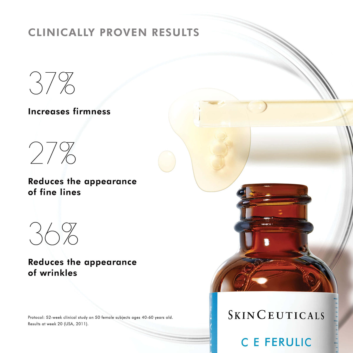 SkinCeuticals SkinCeuticals - C E FERULIC® WITH 15% L-ASCORBIC ACID - photo 13