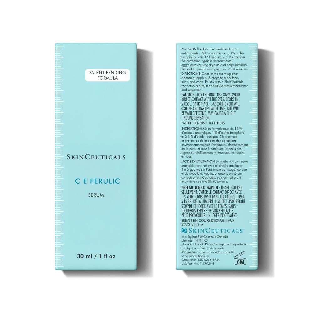 SkinCeuticals SkinCeuticals - C E FERULIC® WITH 15% L-ASCORBIC ACID - photo 15