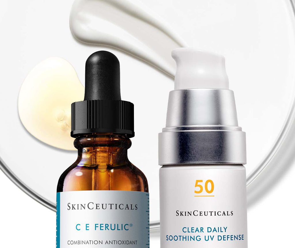 SkinCeuticals SkinCeuticals - Clear Daily Soothing UV Defense SPF 50 - photo 4