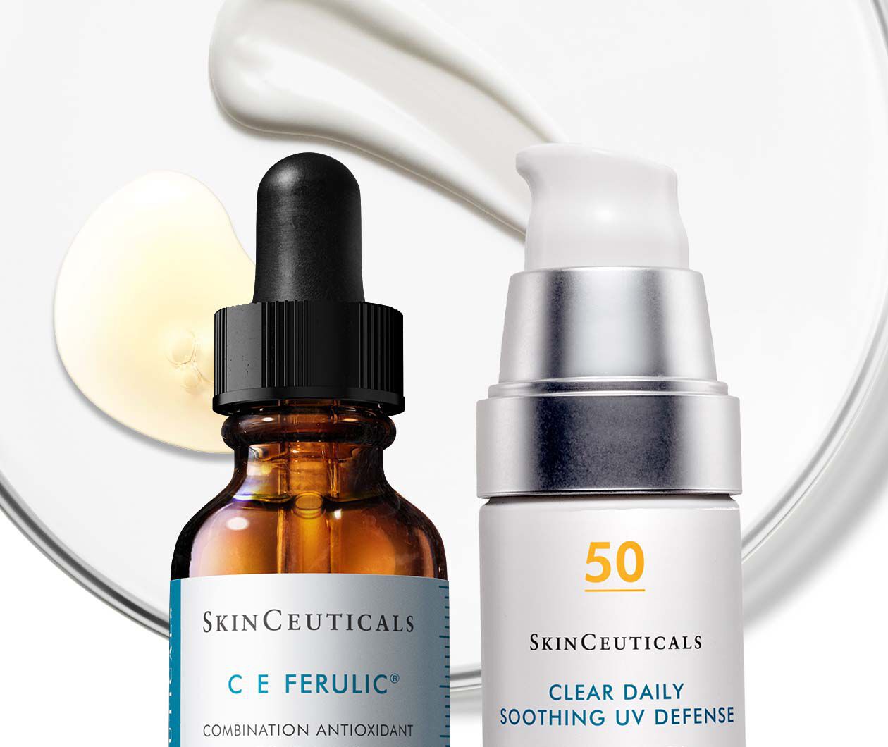 SkinCeuticals SkinCeuticals - Clear Daily Soothing UV Defense SPF 50 - photo 4