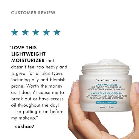 SkinCeuticals SkinCeuticals - Daily Moisture - photo 5