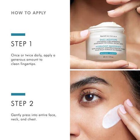SkinCeuticals SkinCeuticals - Daily Moisture - photo 6