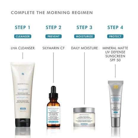 SkinCeuticals SkinCeuticals - Daily Moisture - photo 9