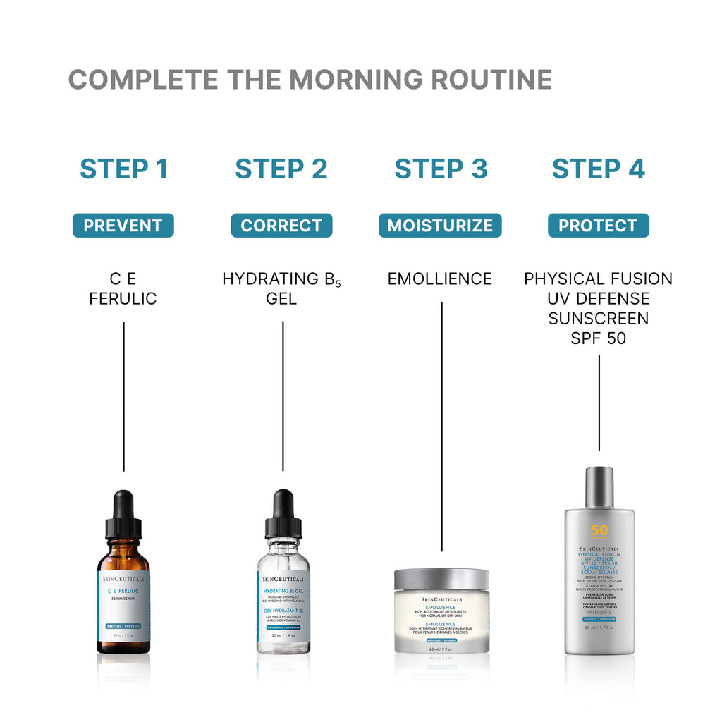 SkinCeuticals SkinCeuticals - Emollience Moisturizer - photo 4