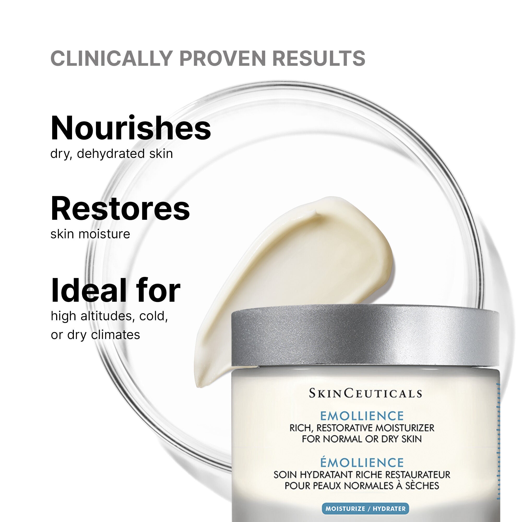 SkinCeuticals SkinCeuticals - Emollience Moisturizer - photo 6