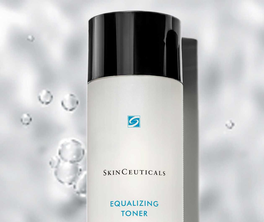 SkinCeuticals SkinCeuticals - EQUALIZING TONER - photo 2