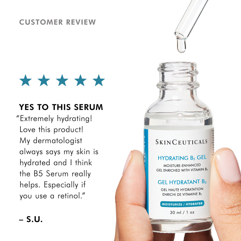 SkinCeuticals SkinCeuticals - HYDRATING B5 GEL - photo 4