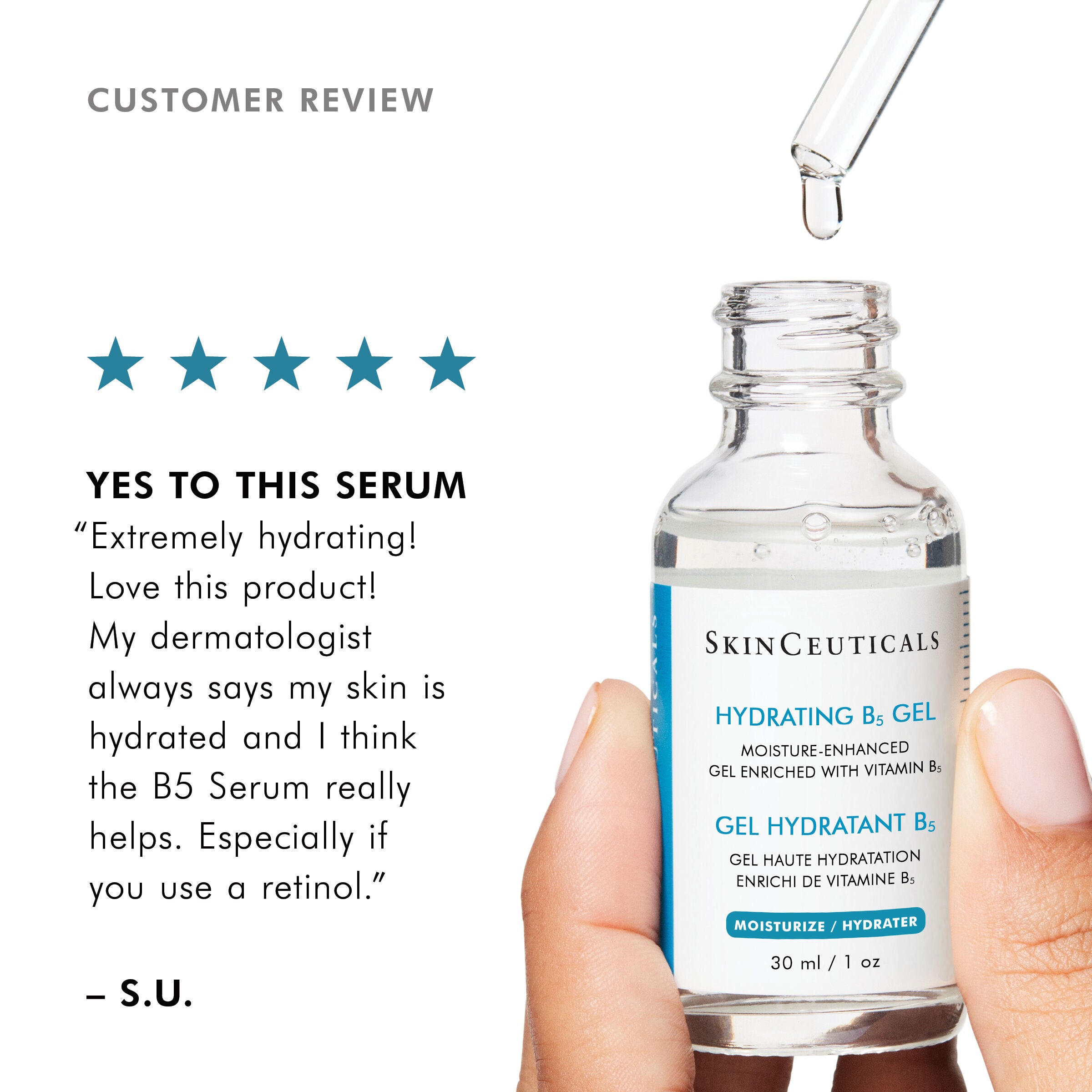 SkinCeuticals SkinCeuticals - HYDRATING B5 GEL - photo 4
