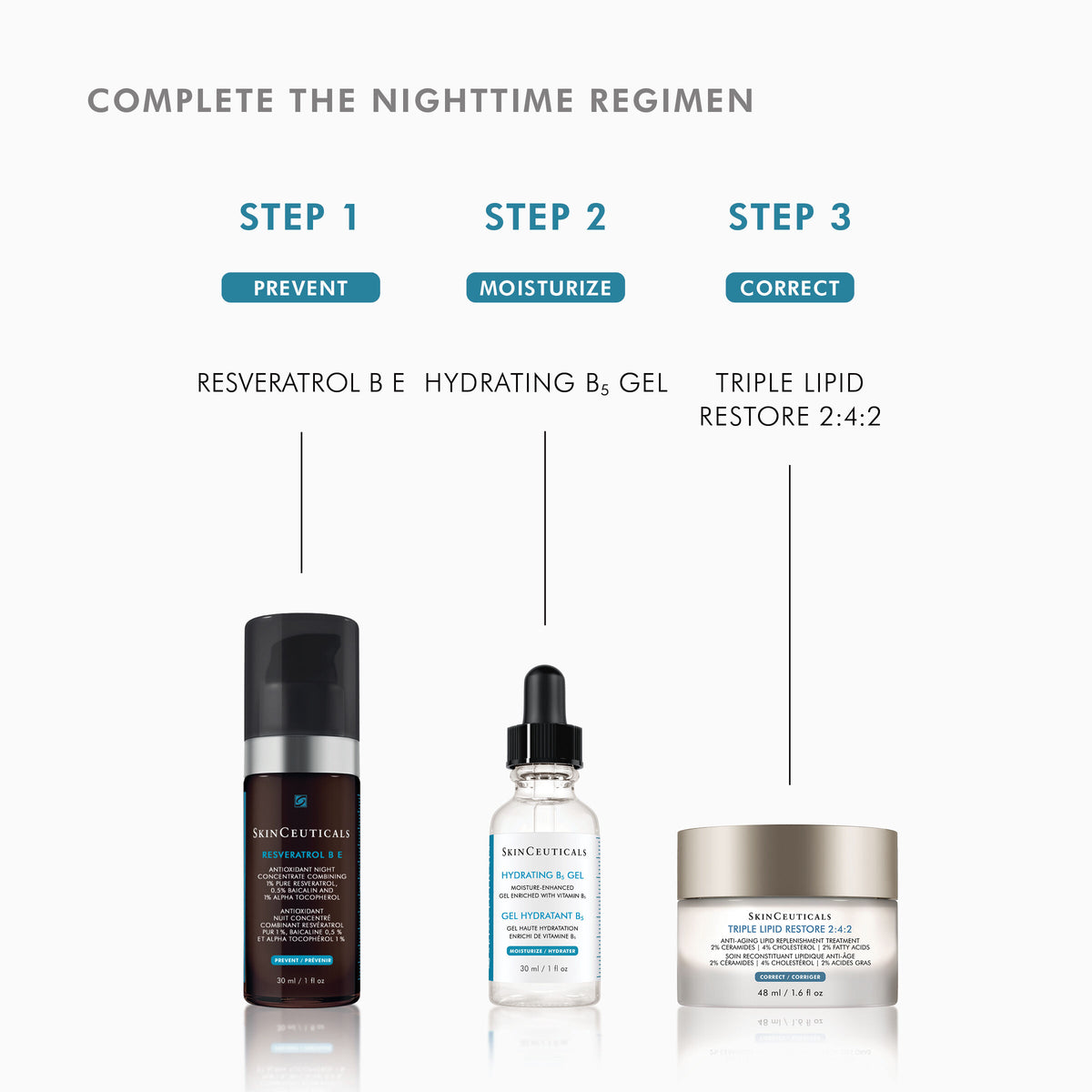 SkinCeuticals SkinCeuticals - HYDRATING B5 GEL - photo 9