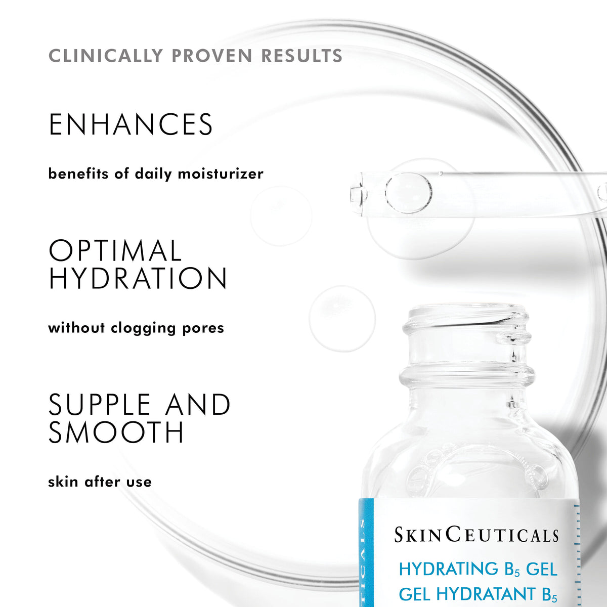 SkinCeuticals SkinCeuticals - HYDRATING B5 GEL - photo 10