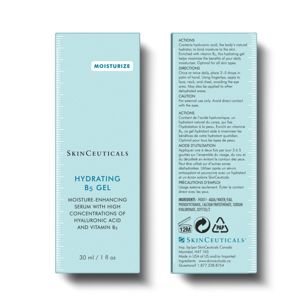 SkinCeuticals SkinCeuticals - HYDRATING B5 GEL - photo 11