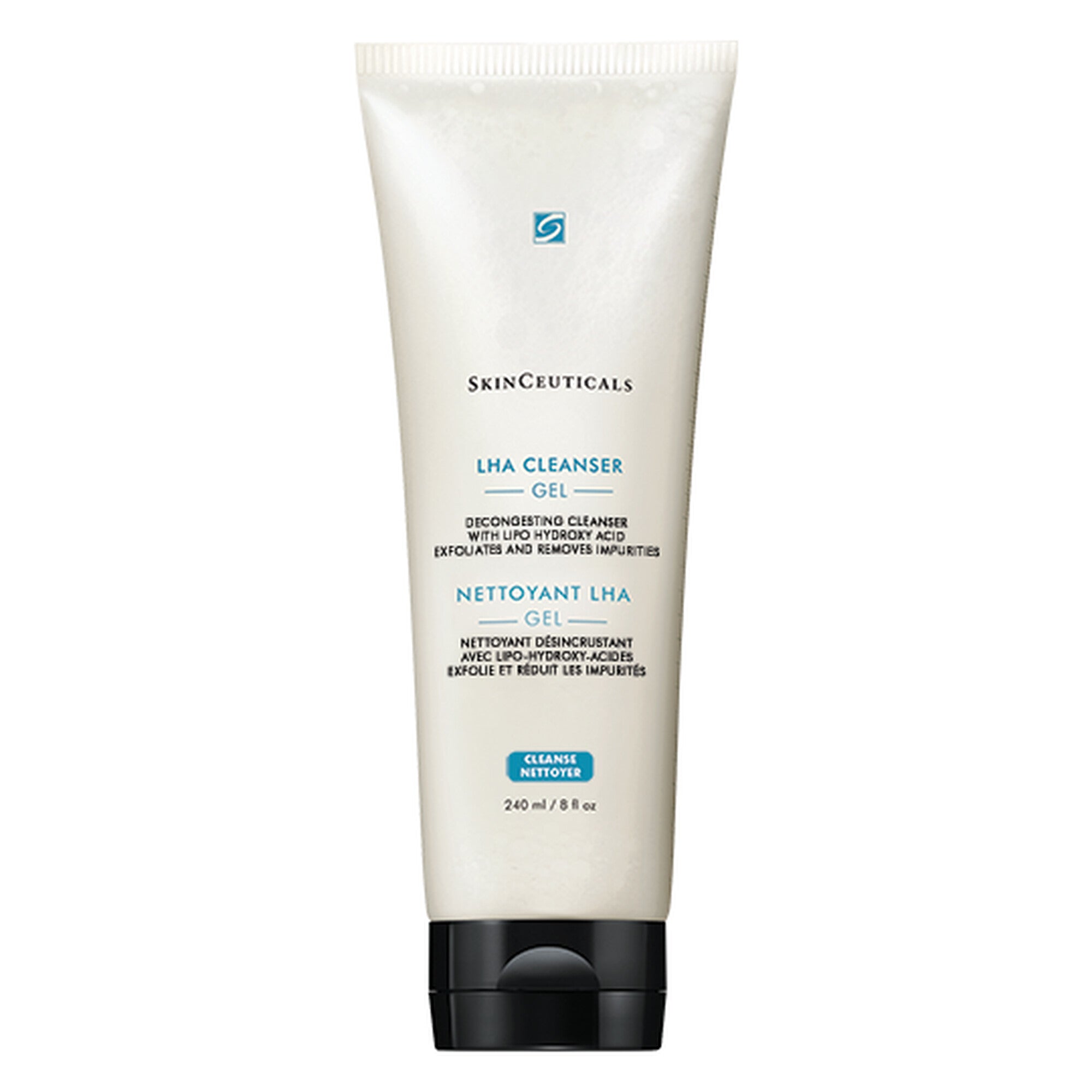 SkinCeuticals SkinCeuticals - LHA CLEANSING GEL FOR ACNE PRONE SKIN - photo 1