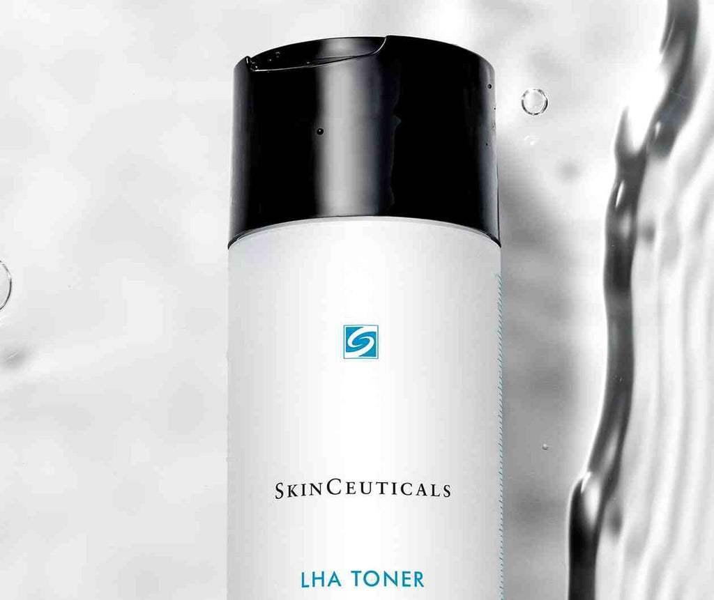 SkinCeuticals SkinCeuticals - LHA TONER - photo 2