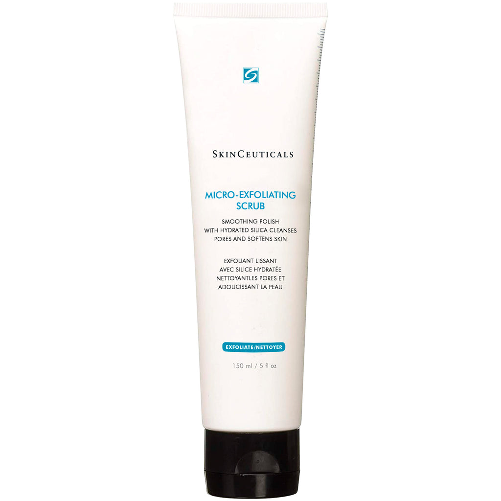 SkinCeuticals SkinCeuticals - MICRO-EXFOLIATING FACE SCRUB - photo 1