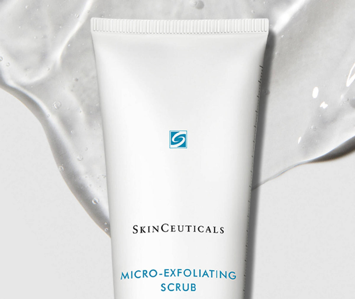 SkinCeuticals SkinCeuticals - MICRO-EXFOLIATING FACE SCRUB - photo 2