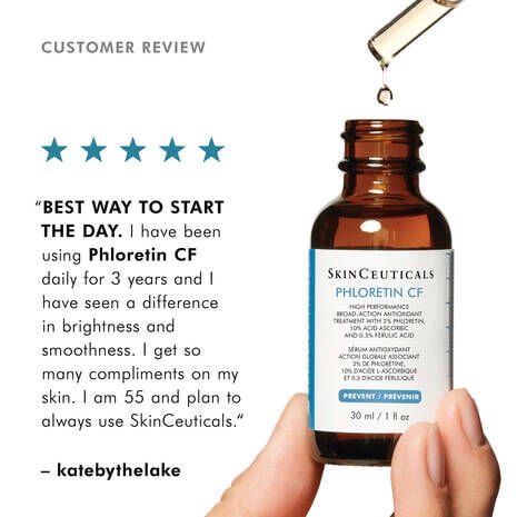 SkinCeuticals SkinCeuticals - PHLORETIN CF® WITH FERULIC ACID - photo 4