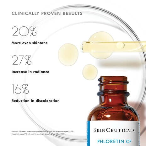 SkinCeuticals SkinCeuticals - PHLORETIN CF® WITH FERULIC ACID - photo 8
