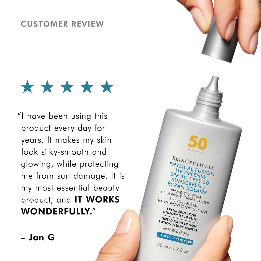 SkinCeuticals SkinCeuticals - PHYSICAL FUSION UV DEFENSE SPF 50 - photo 4
