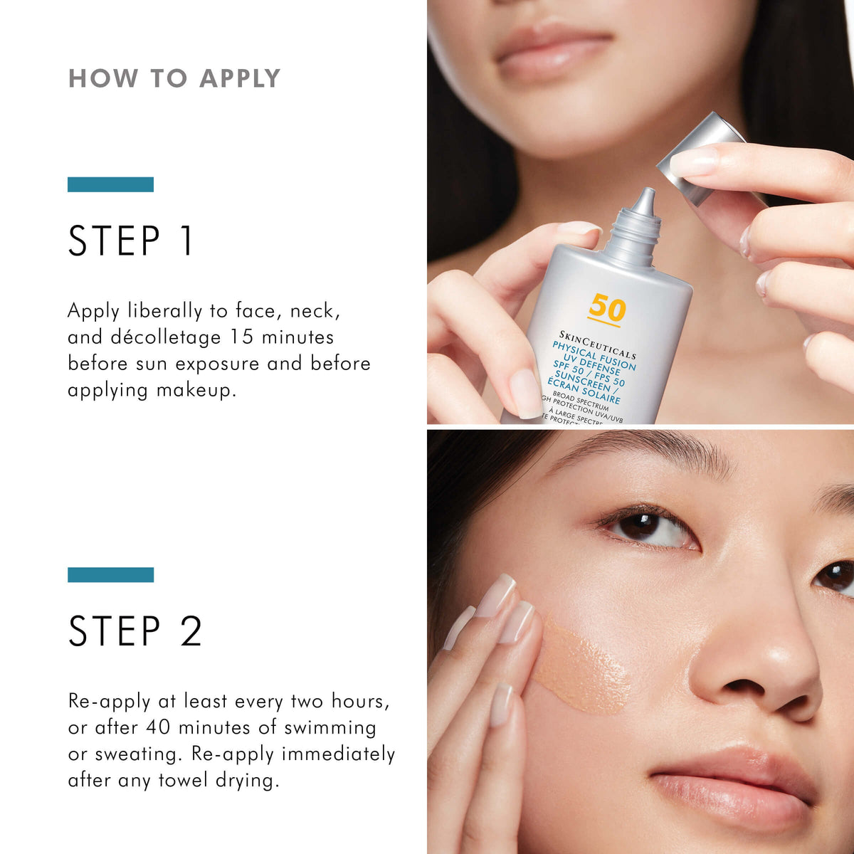 SkinCeuticals SkinCeuticals - PHYSICAL FUSION UV DEFENSE SPF 50 - photo 5