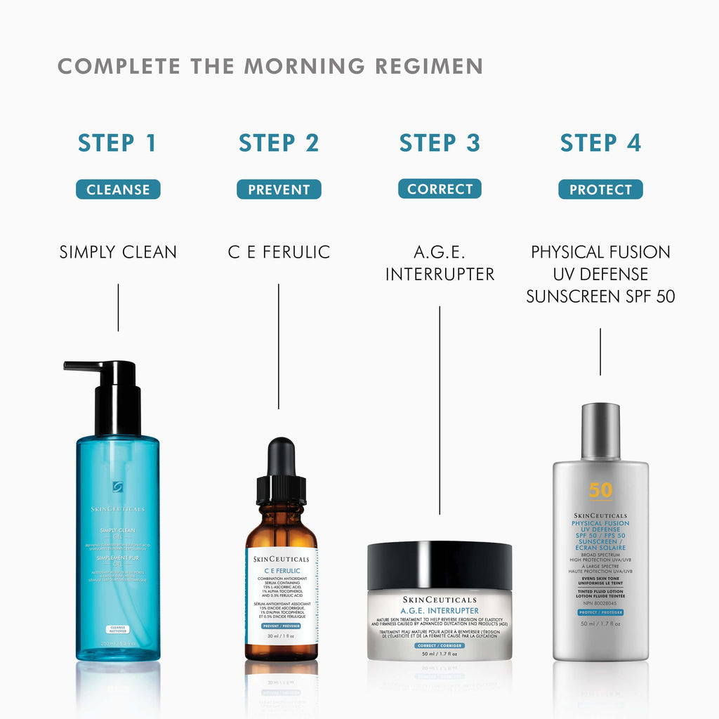 SkinCeuticals SkinCeuticals - PHYSICAL FUSION UV DEFENSE SPF 50 - photo 8