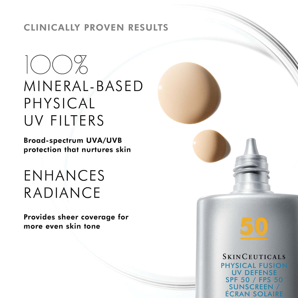 SkinCeuticals SkinCeuticals - PHYSICAL FUSION UV DEFENSE SPF 50 - photo 9