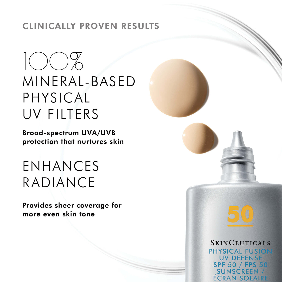 SkinCeuticals SkinCeuticals - PHYSICAL FUSION UV DEFENSE SPF 50 - photo 9