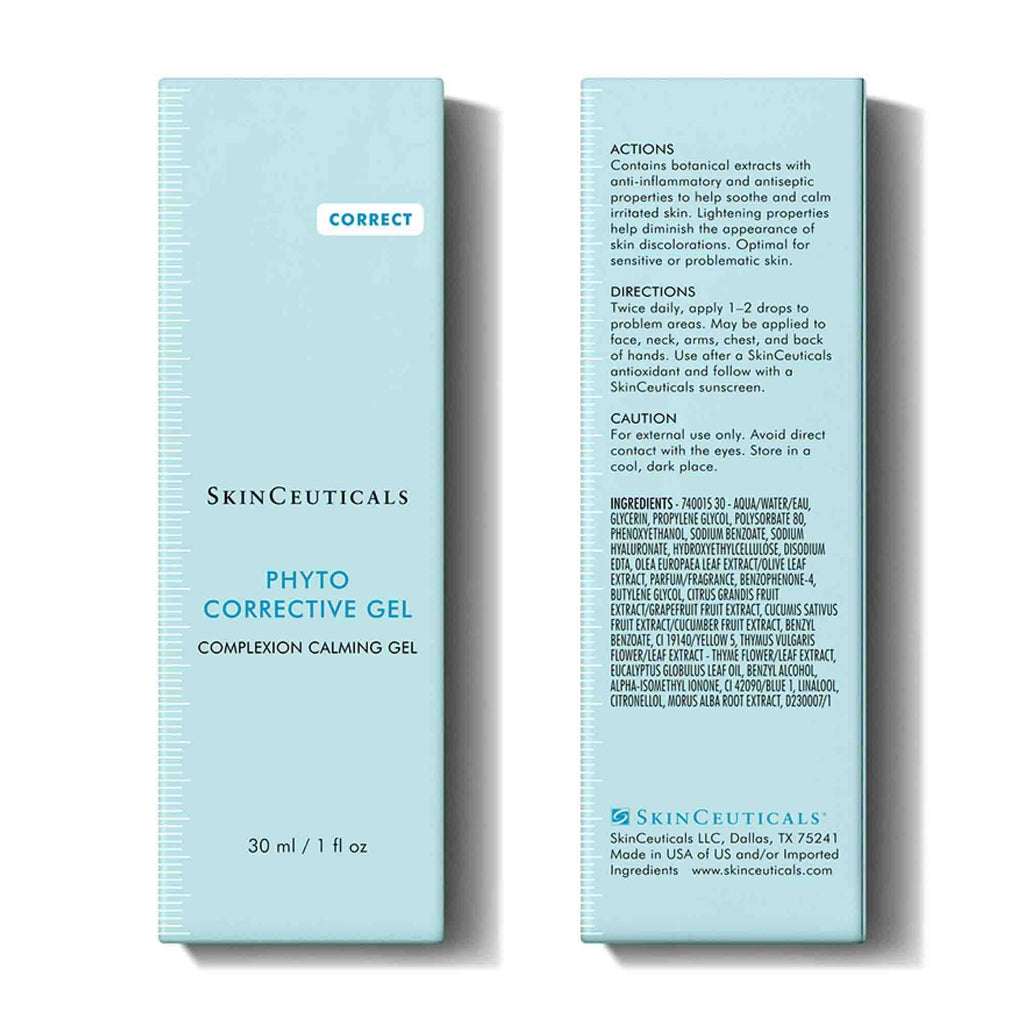 SkinCeuticals Skinceuticals - PHYTO CORRECTIVE GEL - photo 7
