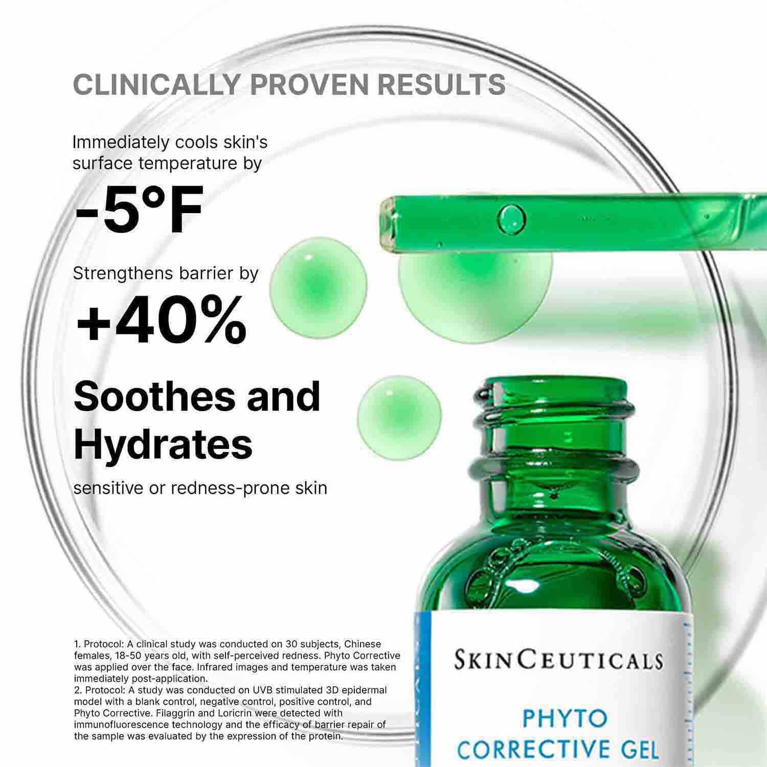 SkinCeuticals Skinceuticals - PHYTO CORRECTIVE GEL - photo 9