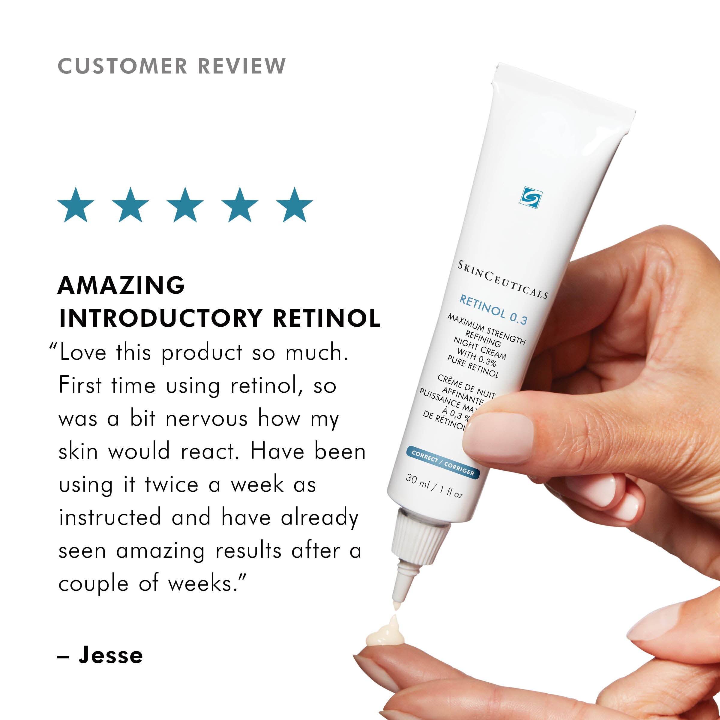 SkinCeuticals SkinCeuticals - RETINOL 0.3 - photo 5