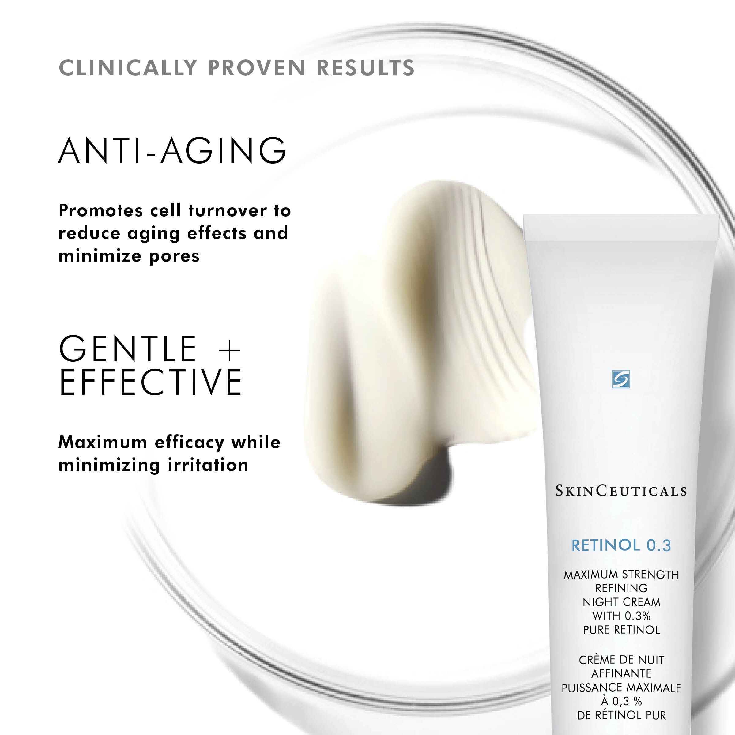 SkinCeuticals SkinCeuticals - RETINOL 0.3 - photo 10