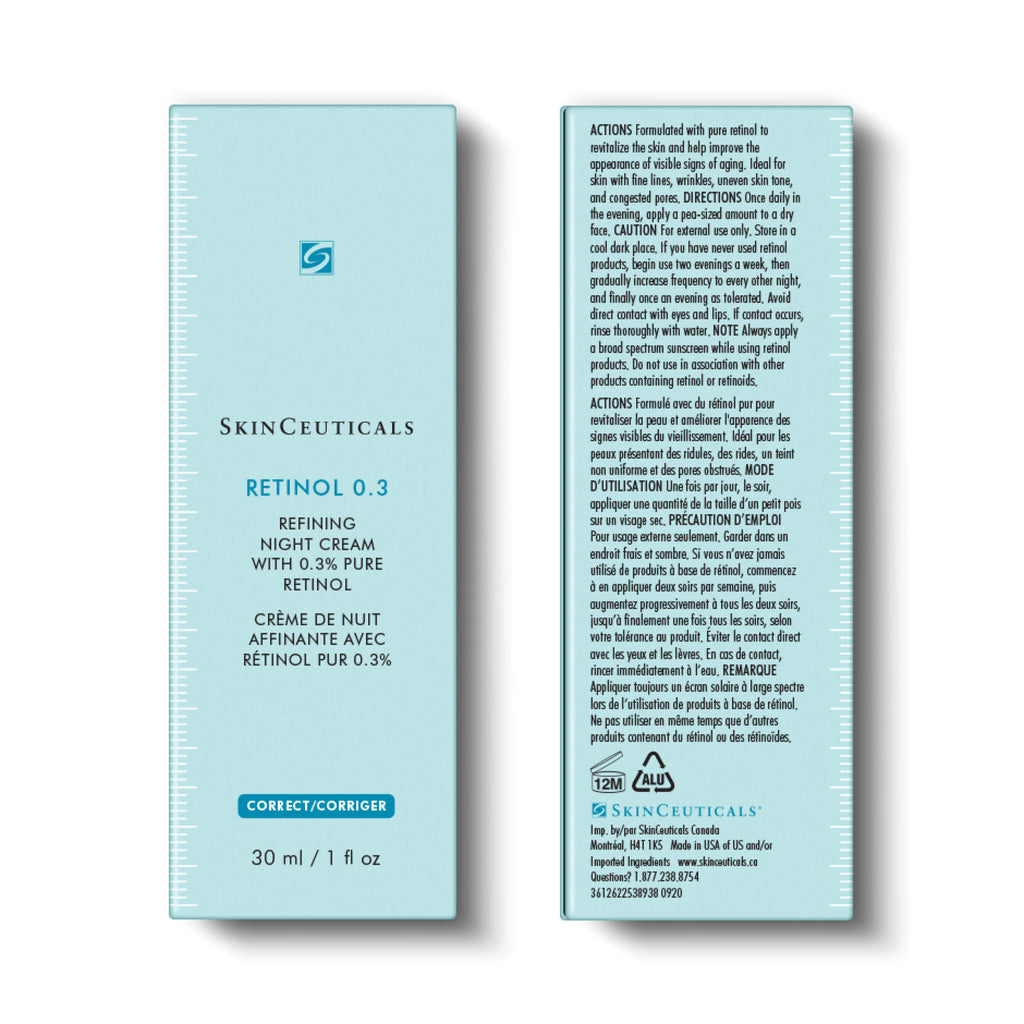 SkinCeuticals SkinCeuticals - RETINOL 0.3 - photo 11