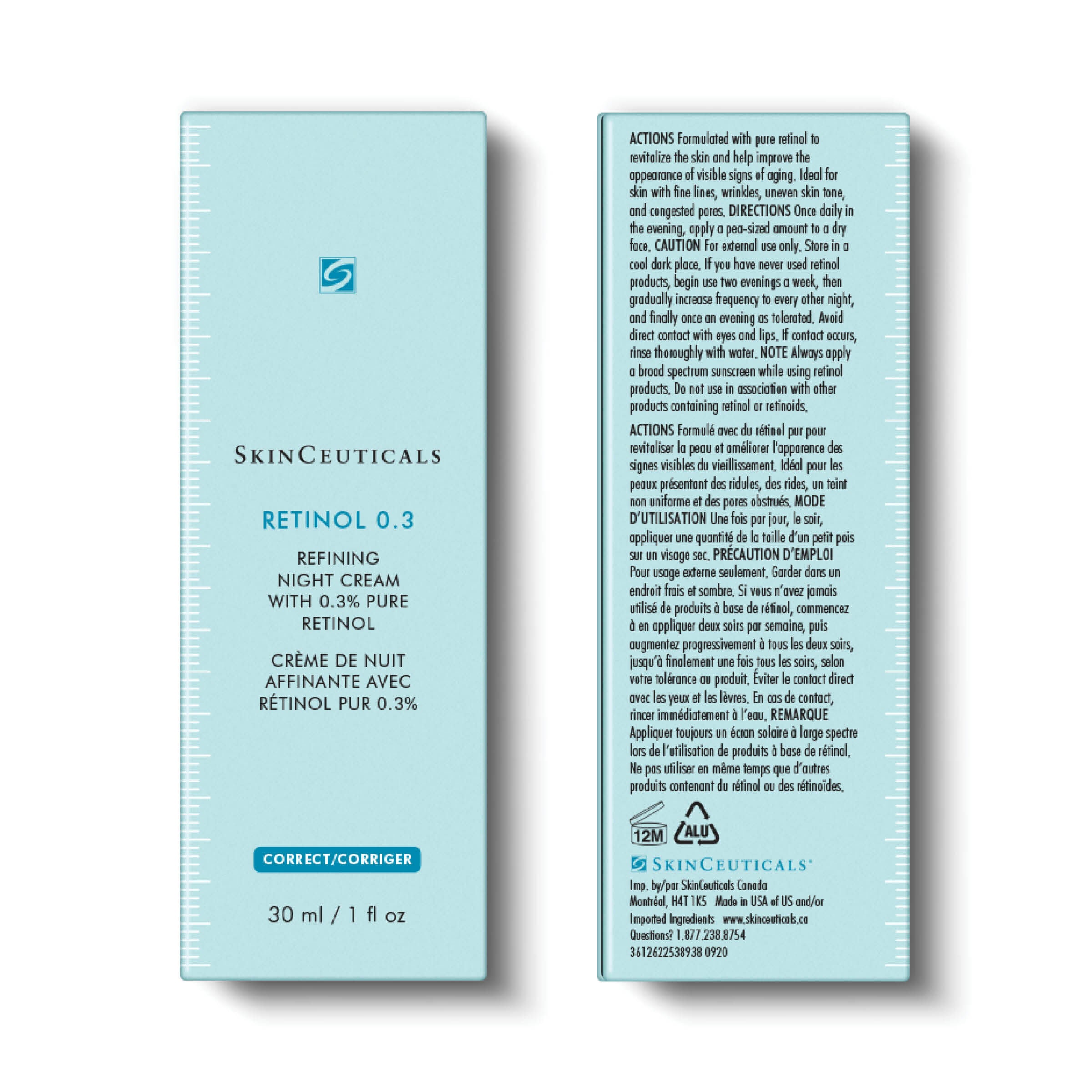 SkinCeuticals SkinCeuticals - RETINOL 0.3 - photo 11