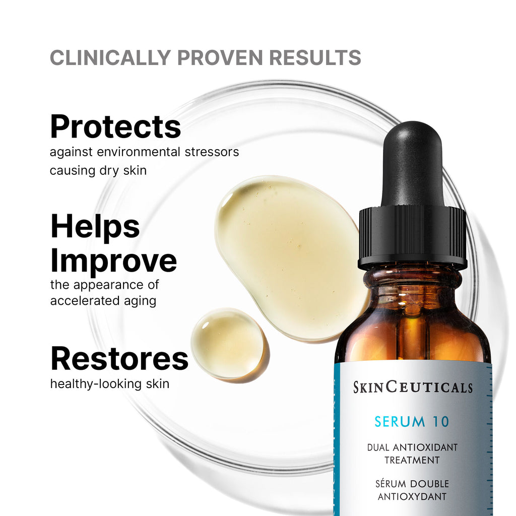 SkinCeuticals SkinCeuticals - SERUM 10 AOX+ - photo 5