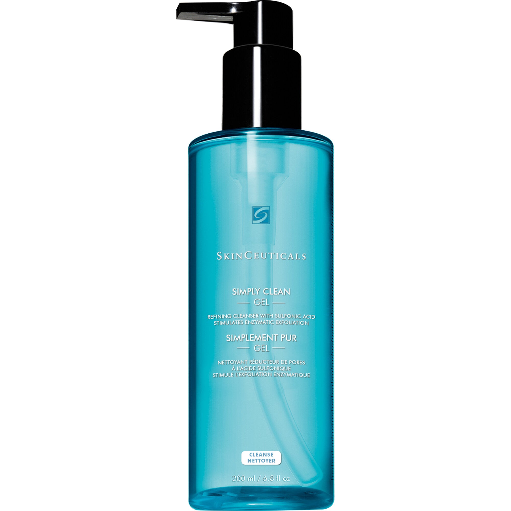 SkinCeuticals SkinCeuticals - SIMPLY CLEAN GEL CLEANSER - photo 1