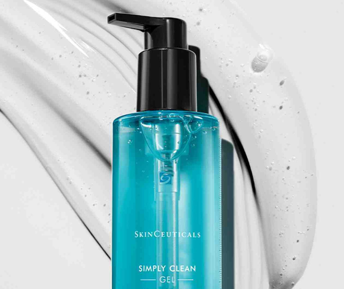 SkinCeuticals SkinCeuticals - SIMPLY CLEAN GEL CLEANSER - photo 2