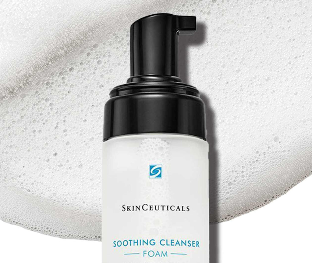 SkinCeuticals SkinCeuticals - SOOTHING CLEANSER - photo 3