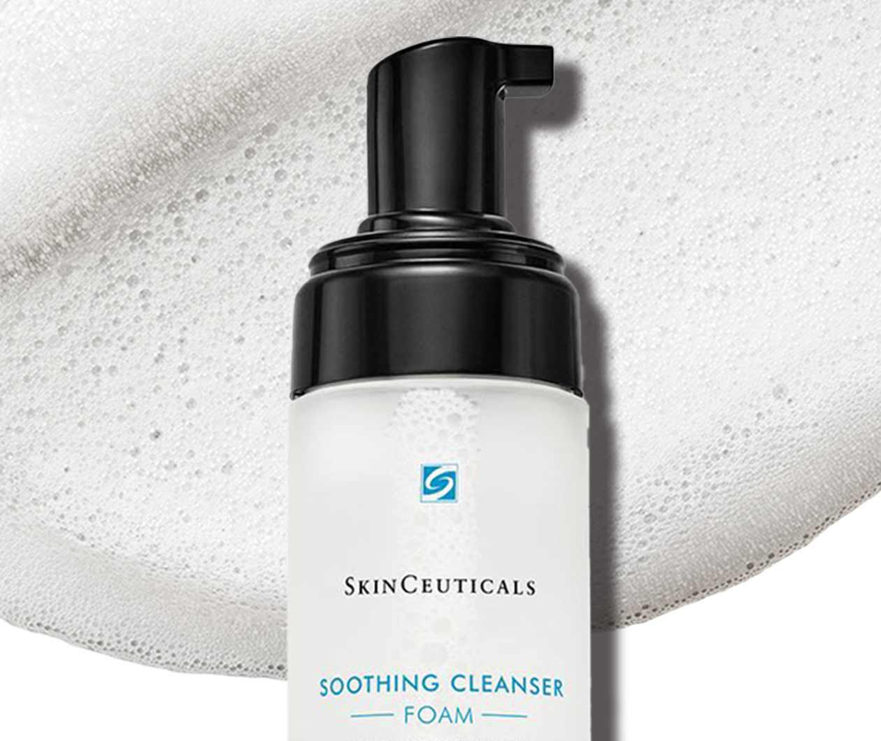 SkinCeuticals SkinCeuticals - SOOTHING CLEANSER - photo 3