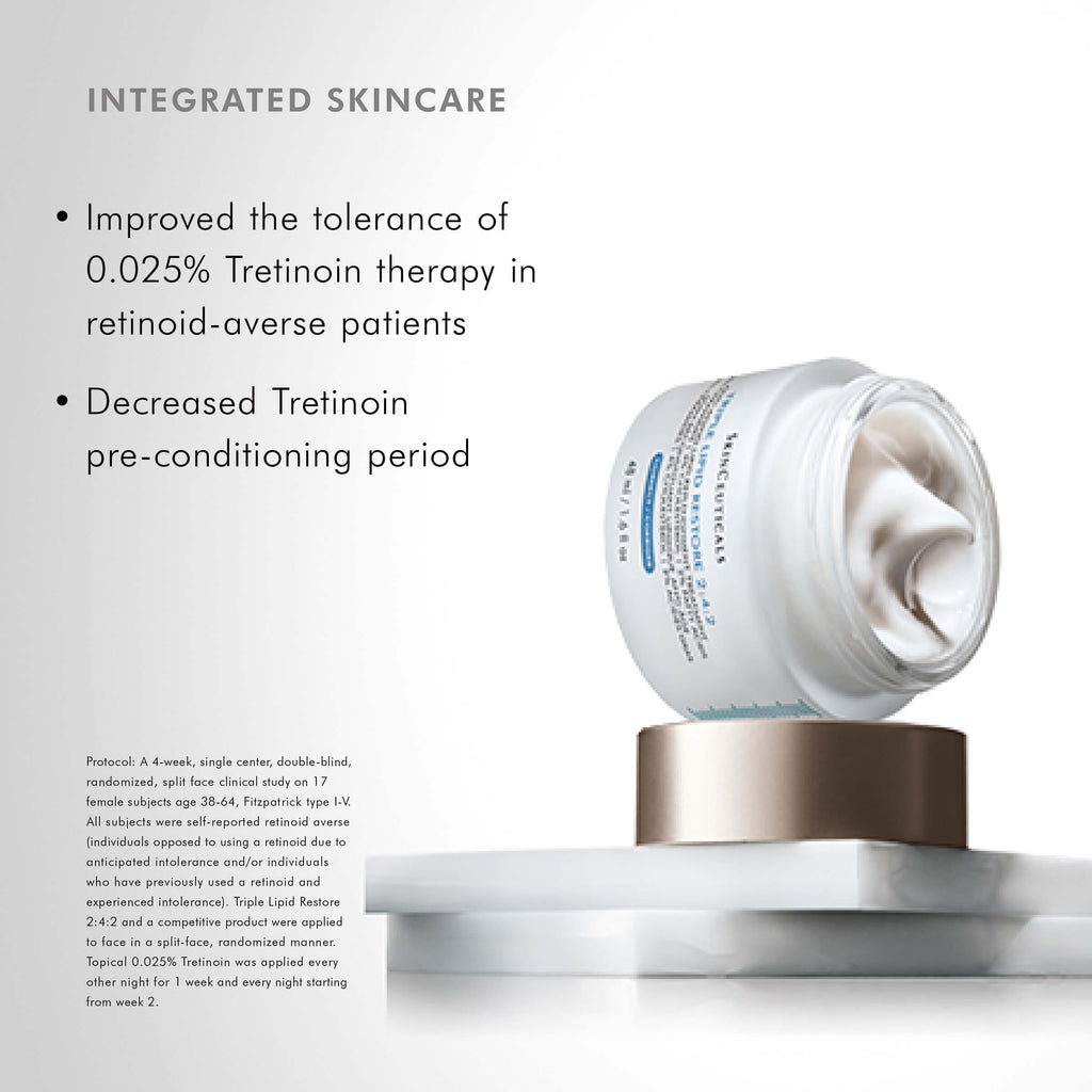 SkinCeuticals SkinCeuticals - TRIPLE LIPID RESTORE 2:4:2 - photo 6