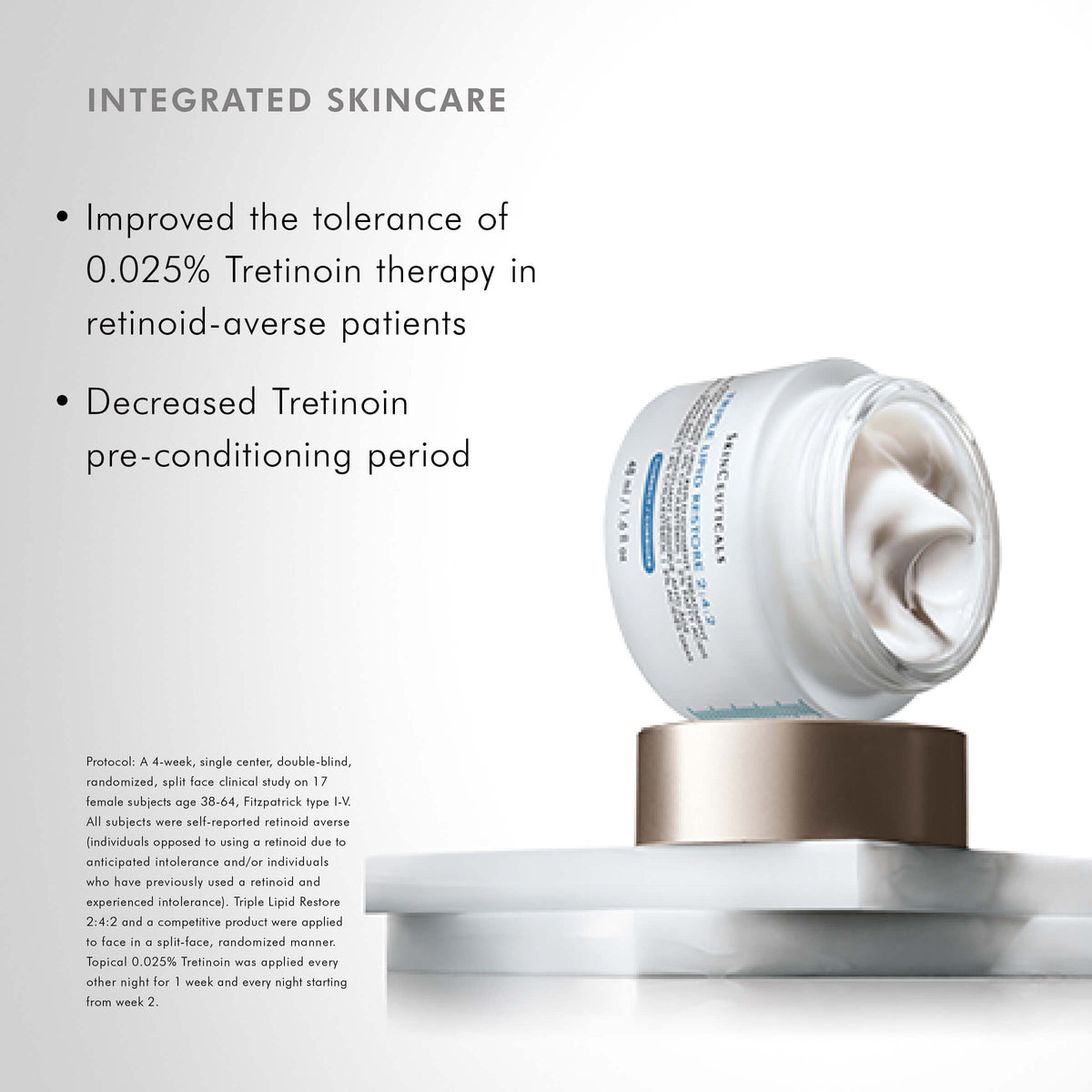 SkinCeuticals SkinCeuticals - TRIPLE LIPID RESTORE 2:4:2 - photo 6