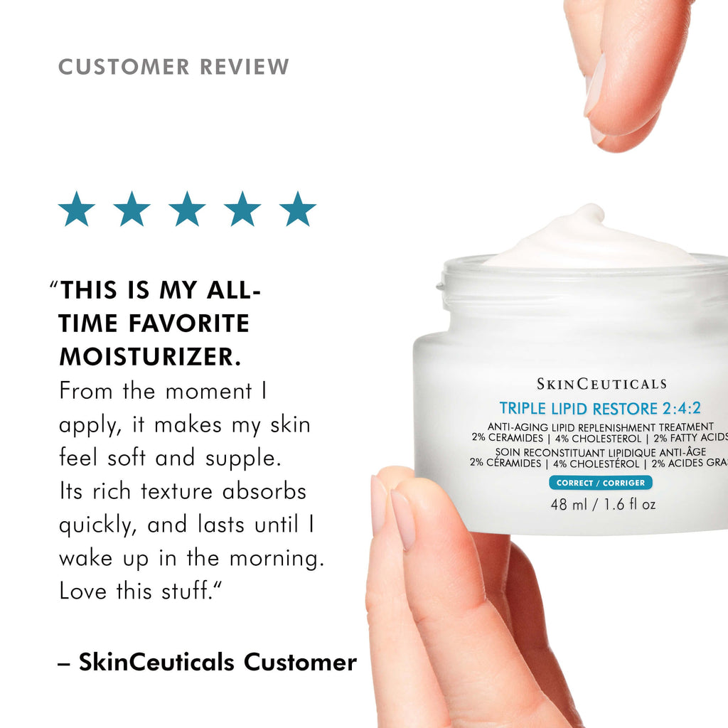 SkinCeuticals SkinCeuticals - TRIPLE LIPID RESTORE 2:4:2 - photo 9